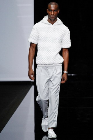 Emporio Armani / - 2015